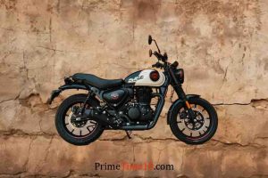 Royal Enfield Hunter 350