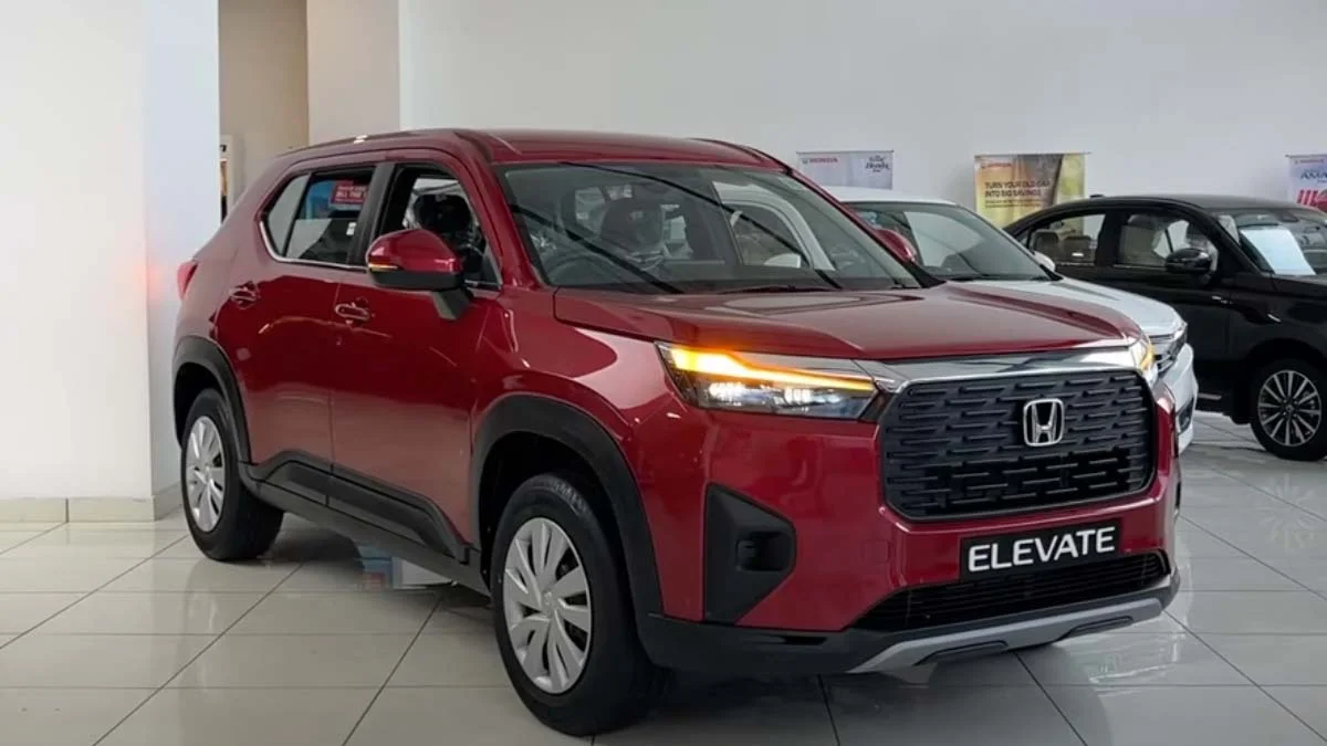 honda cars diwali discount 2025